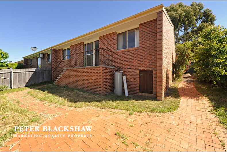 Lot 8/19/15 Scarfe Close Gordon Lot 8/19/15 Scarfe Close Gordon