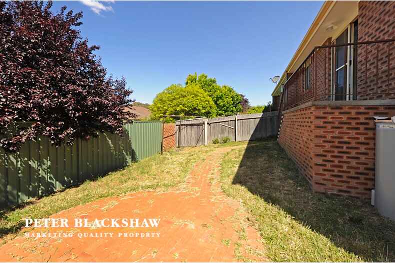 Lot 8/19/15 Scarfe Close Gordon Lot 8/19/15 Scarfe Close Gordon