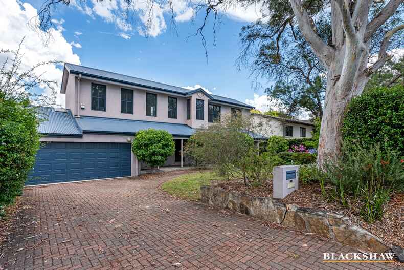 7 Cobby Street Campbell 7 Cobby Street Campbell