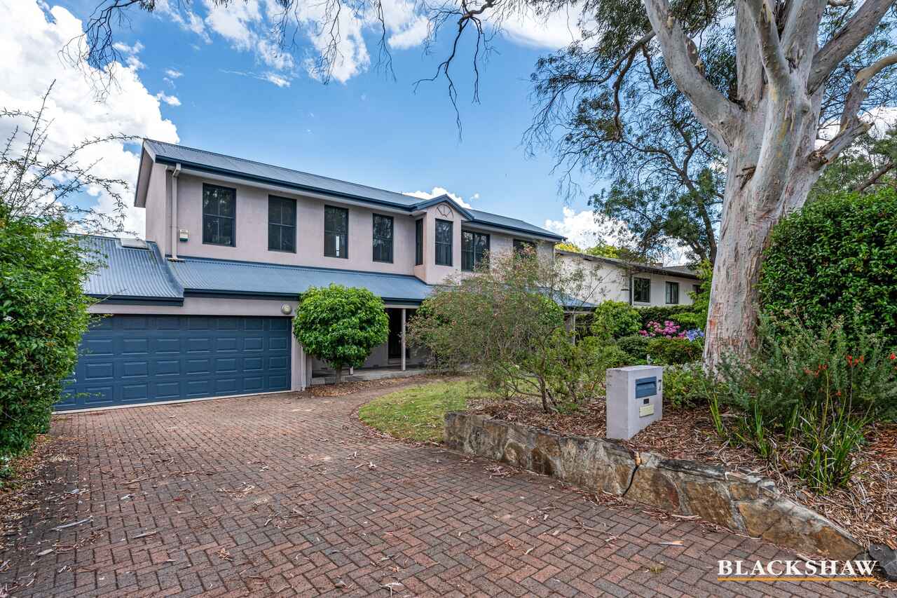 7 Cobby Street Campbell