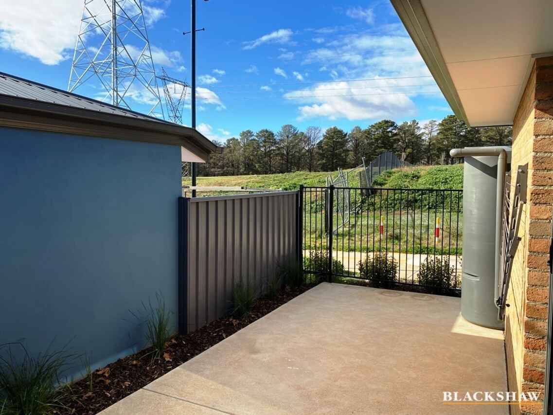 58a Lionel Rose Street Holt