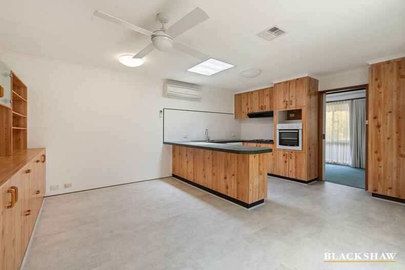 3 Cooks Street Kaleen