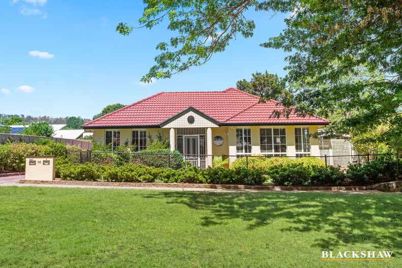 90a La Perouse Street Griffith 90a La Perouse Street Griffith