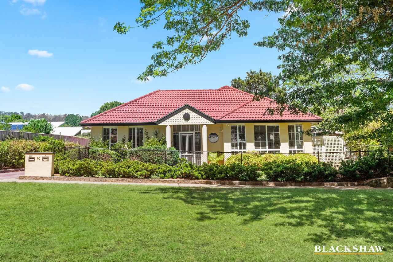 90a La Perouse Street Griffith