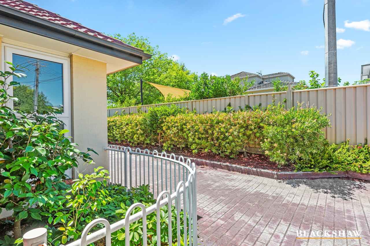 90a La Perouse Street Griffith