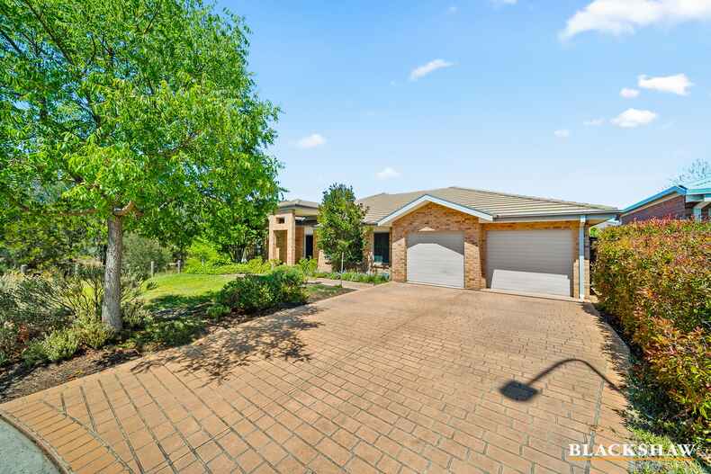 8 Tankee Place Queanbeyan 8 Tankee Place Queanbeyan
