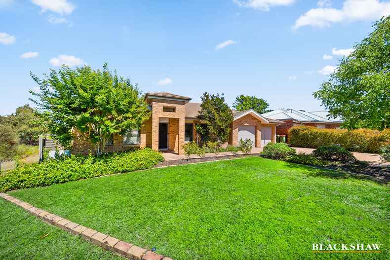 8 Tankee Place Queanbeyan 8 Tankee Place Queanbeyan