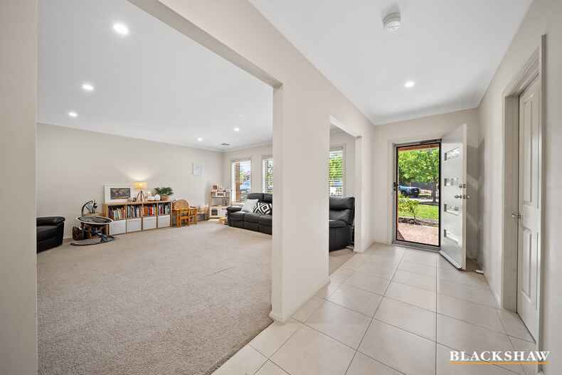8 Tankee Place Queanbeyan 8 Tankee Place Queanbeyan