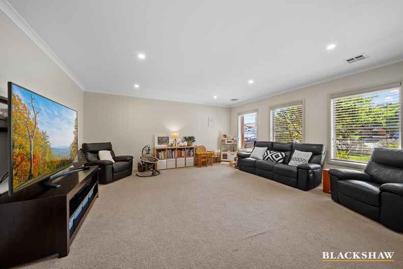 8 Tankee Place Queanbeyan 8 Tankee Place Queanbeyan