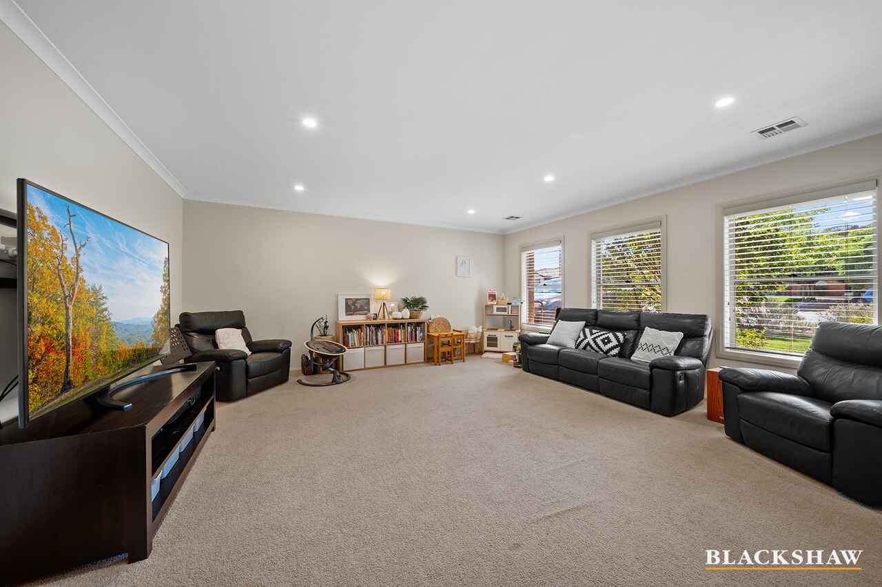 8 Tankee Place Queanbeyan