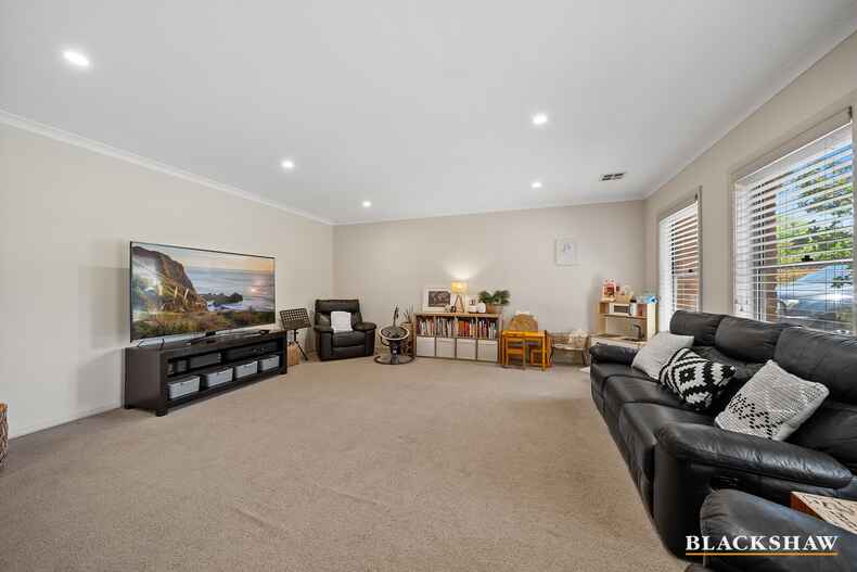 8 Tankee Place Queanbeyan 8 Tankee Place Queanbeyan