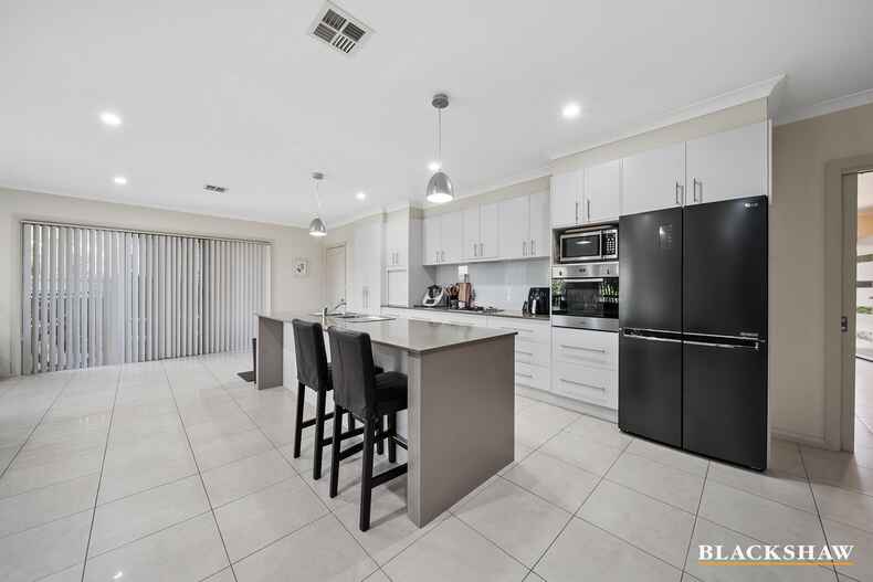 8 Tankee Place Queanbeyan 8 Tankee Place Queanbeyan