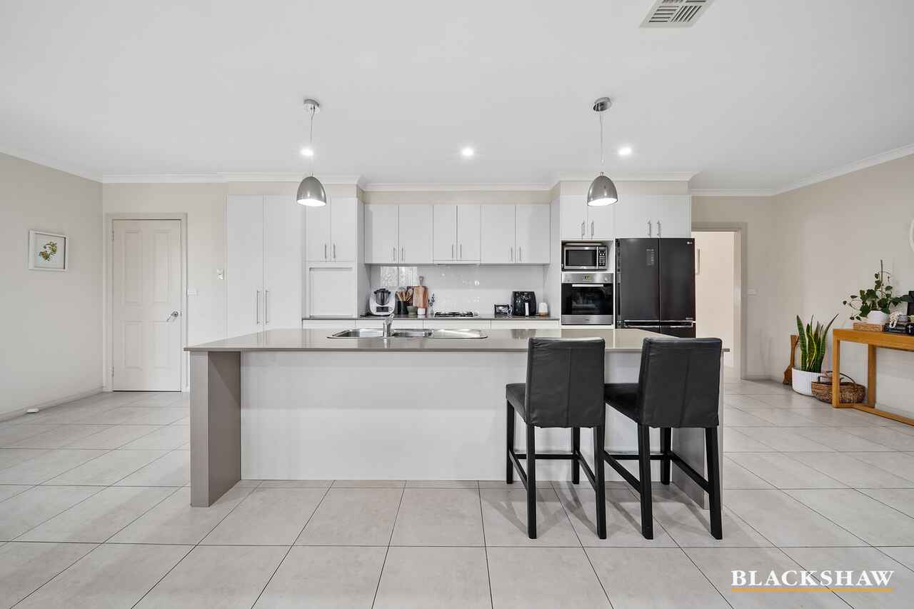 8 Tankee Place Queanbeyan