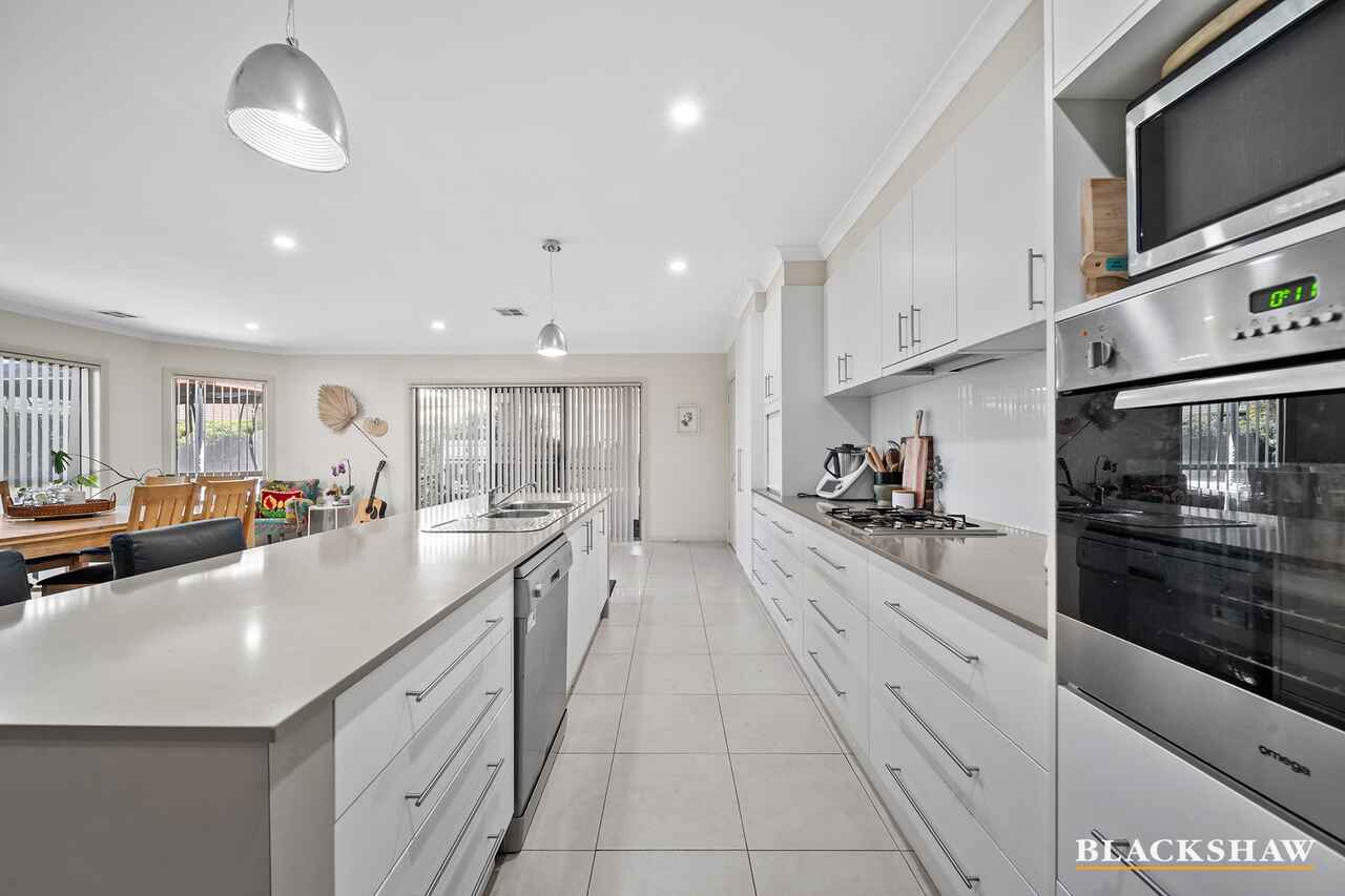 8 Tankee Place Queanbeyan