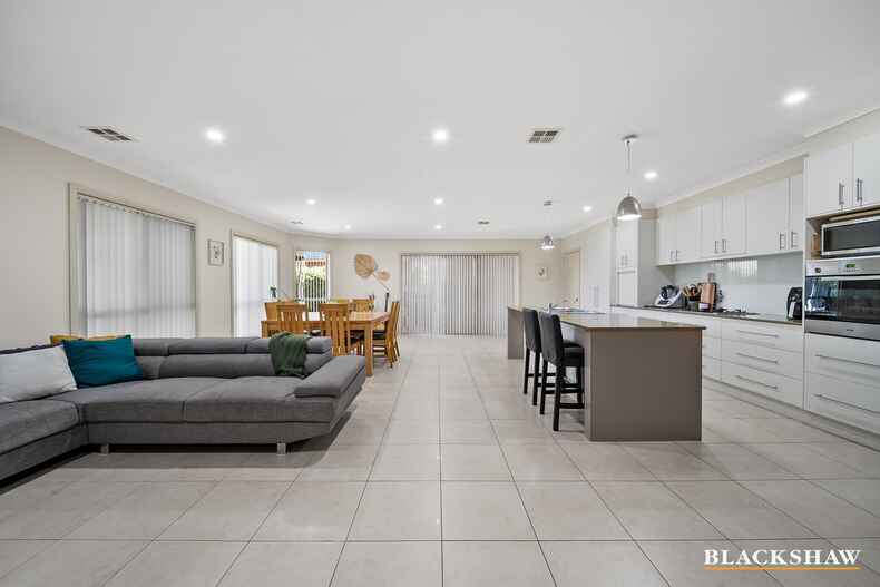 8 Tankee Place Queanbeyan 8 Tankee Place Queanbeyan