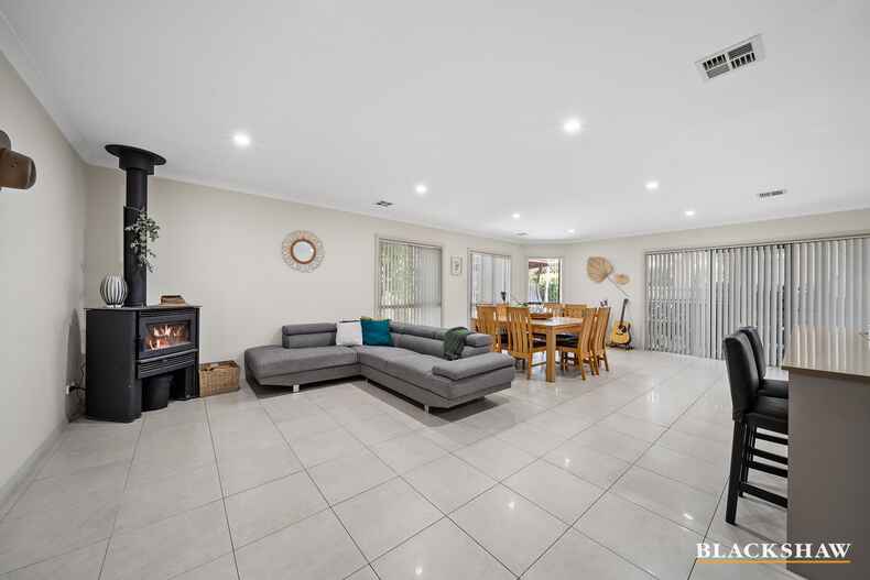 8 Tankee Place Queanbeyan 8 Tankee Place Queanbeyan