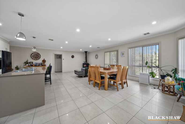 8 Tankee Place Queanbeyan 8 Tankee Place Queanbeyan