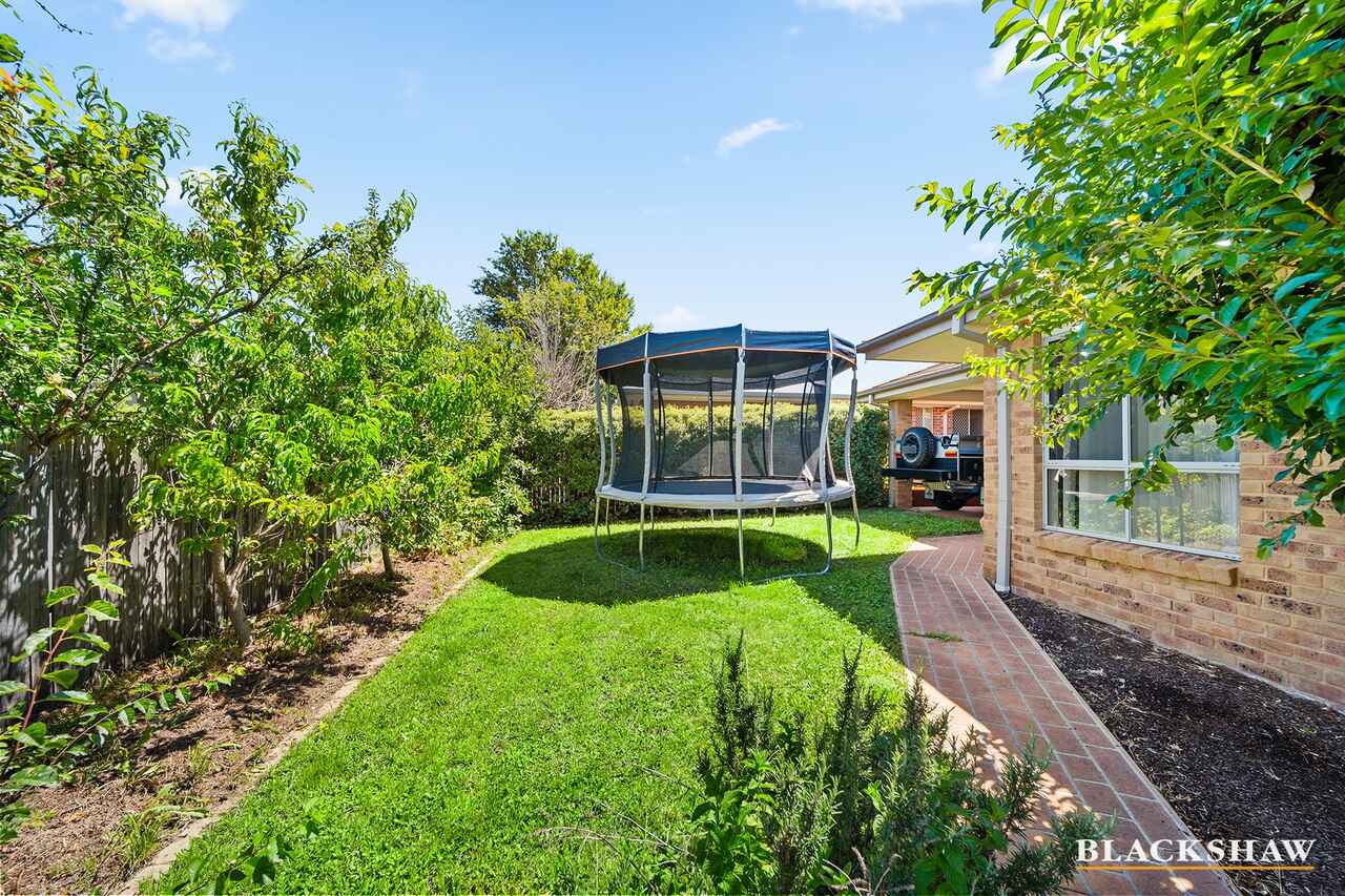 8 Tankee Place Queanbeyan