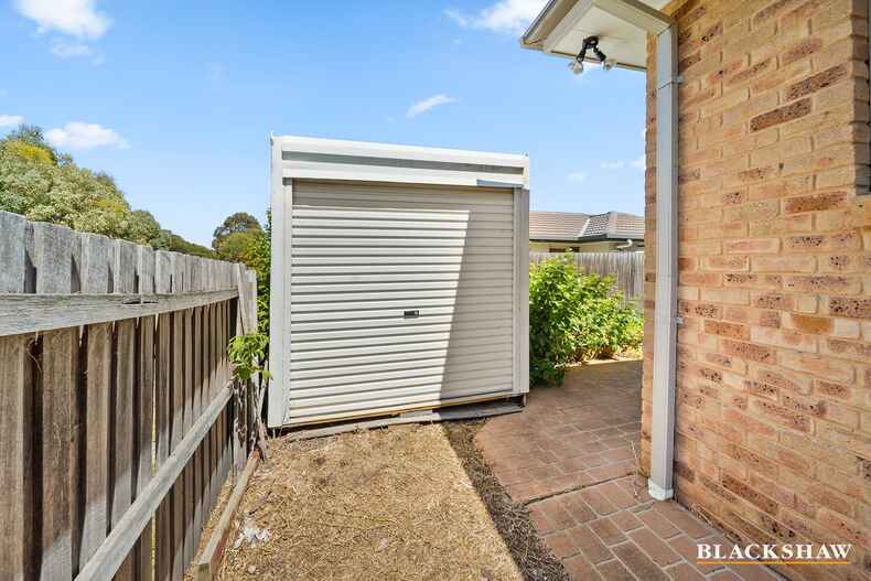 8 Tankee Place Queanbeyan 8 Tankee Place Queanbeyan