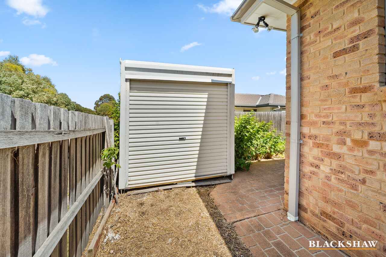 8 Tankee Place Queanbeyan
