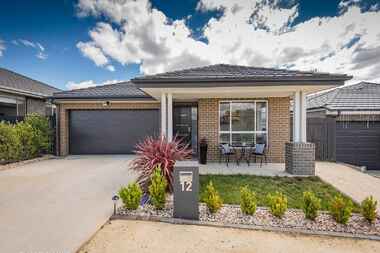 12 Hearne Street Googong