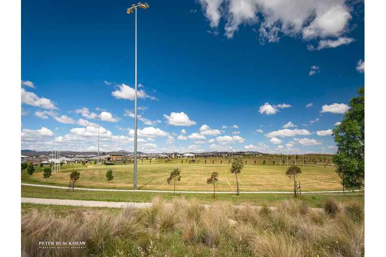 12 Hearne Street Googong