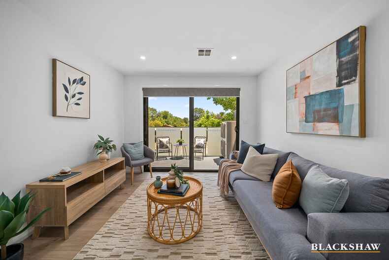 4/64 Goodwin Street Lyneham 4/64 Goodwin Street Lyneham
