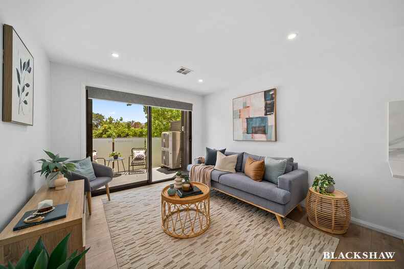 4/64 Goodwin Street Lyneham 4/64 Goodwin Street Lyneham