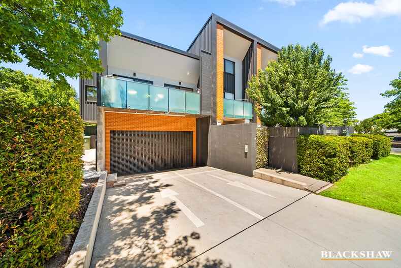 4/64 Goodwin Street Lyneham 4/64 Goodwin Street Lyneham