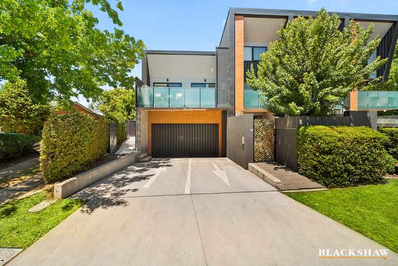 4/64 Goodwin Street Lyneham 4/64 Goodwin Street Lyneham