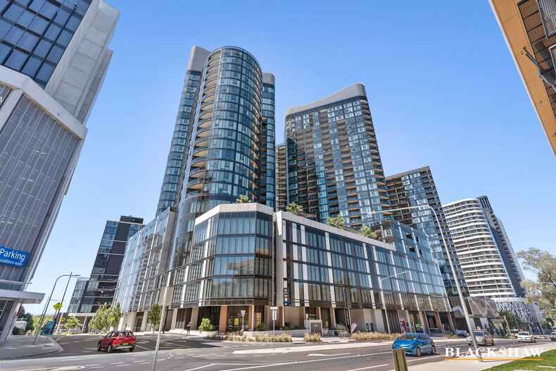 705/3 Grazier Lane Belconnen 705/3 Grazier Lane Belconnen