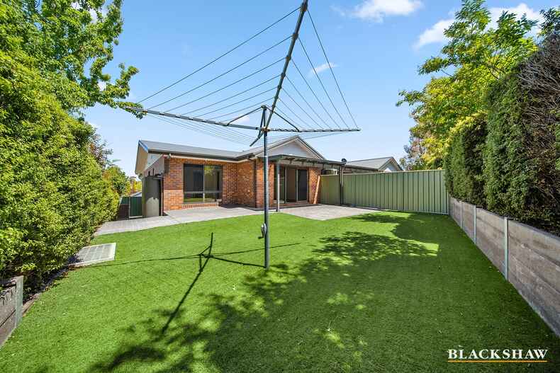 3/10 Campbell Street Queanbeyan