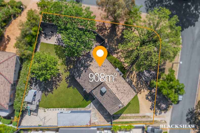 2 Crowther Place Curtin