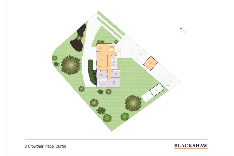 2 Crowther Place Curtin
