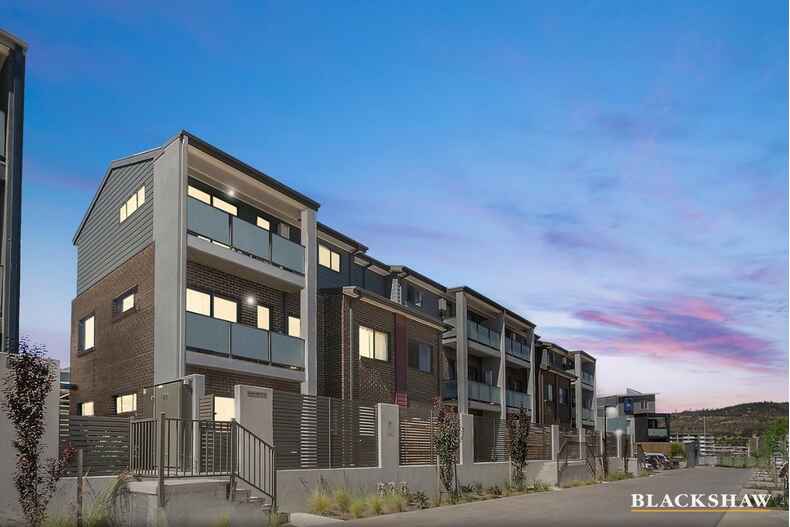 67/20 Fairhall Street Coombs 67/20 Fairhall Street Coombs