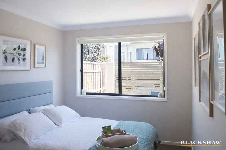 67/20 Fairhall Street Coombs 67/20 Fairhall Street Coombs