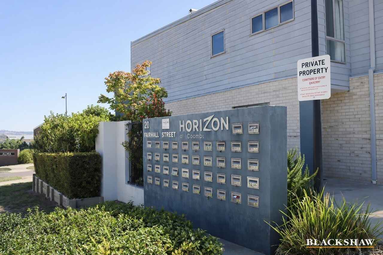 67/20 Fairhall Street Coombs