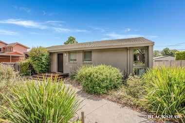 1/11 Cordeaux Street Duffy