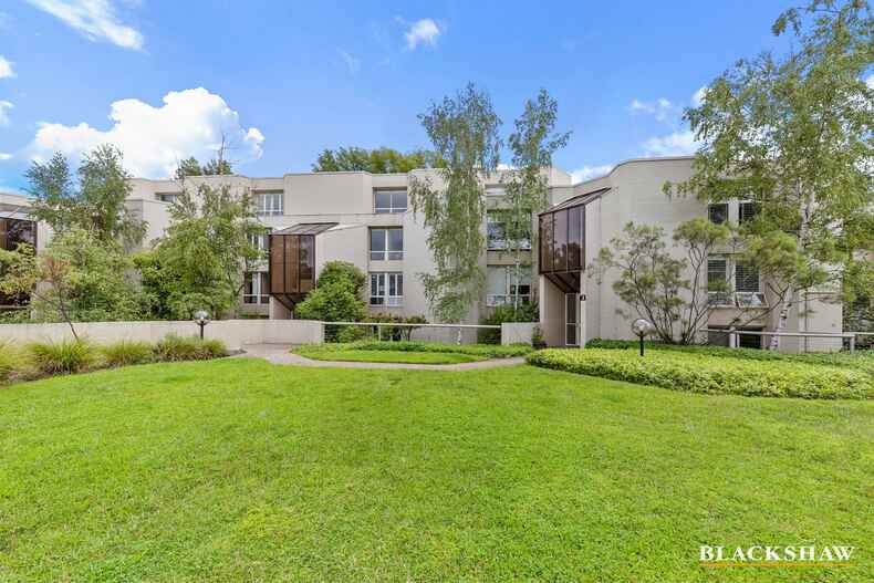 11/26 Macquarie Street Barton 11/26 Macquarie Street Barton