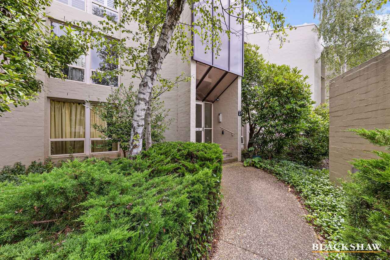 11/26 Macquarie Street Barton