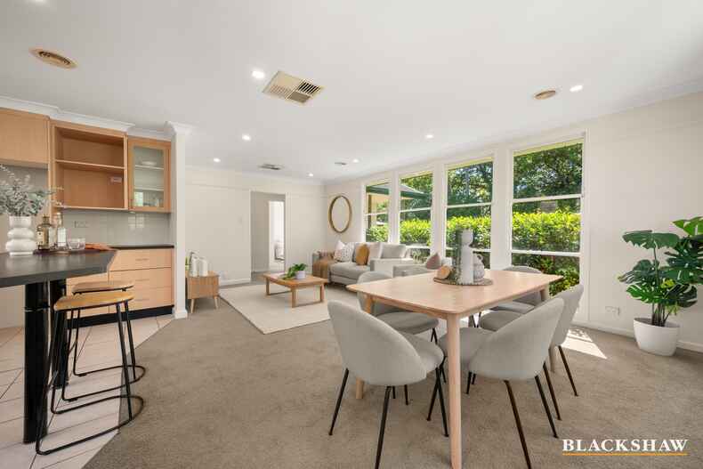 12  Bundeela Street Narrabundah