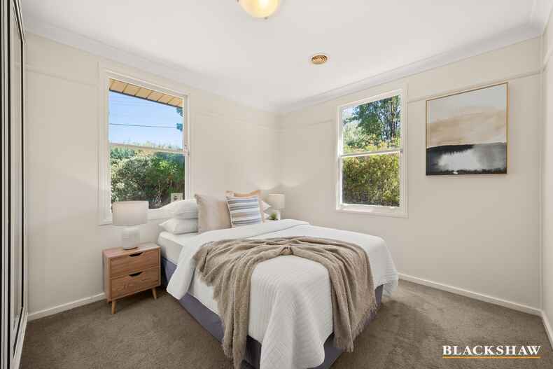 12  Bundeela Street Narrabundah