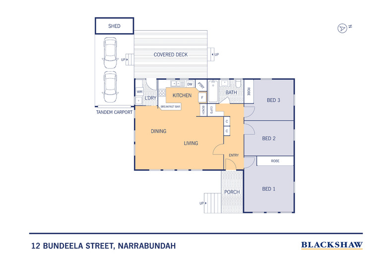 12  Bundeela Street Narrabundah
