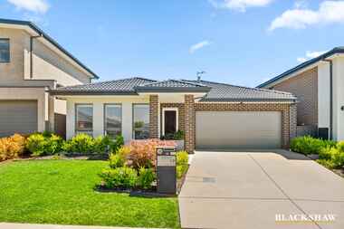 19 Sparrow Street Googong