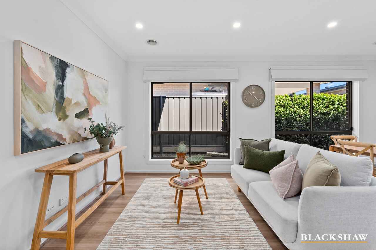 19 Sparrow Street Googong