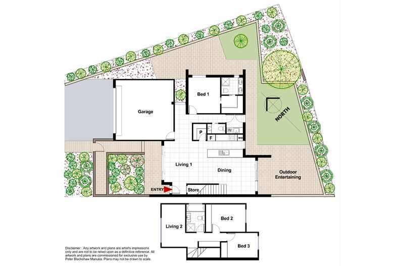 4/25 Damala Street Waramanga 4/25 Damala Street Waramanga