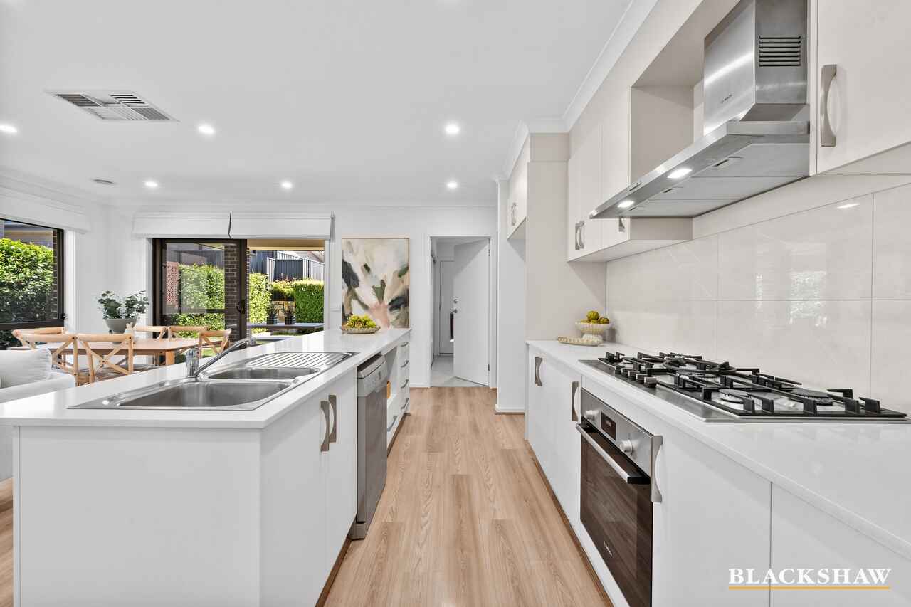 19 Sparrow Street Googong