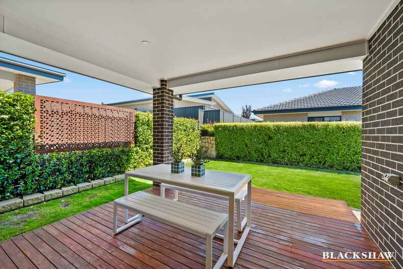 19 Sparrow Street Googong