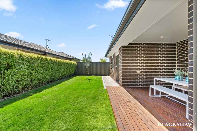 19 Sparrow Street Googong