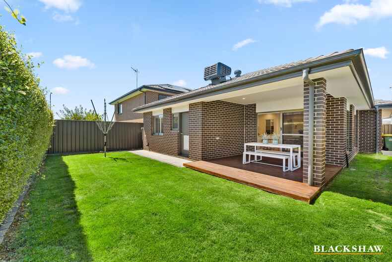 19 Sparrow Street Googong